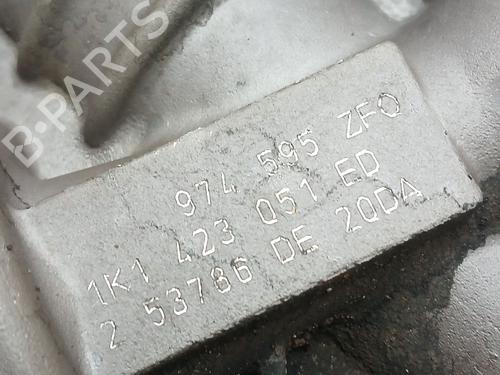 Steering rack AUDI A3 (8P1) 1.6 TDI | BP27241152M22 - Image 4