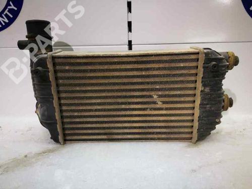 Intercooler FIAT DUCATO Van (230_) 1.9 TD | BP1763615M30