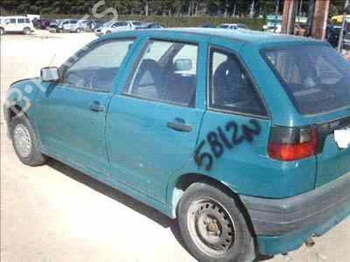 SEAT IBIZA II (6K1) 1.4 i (60 hp) 22760