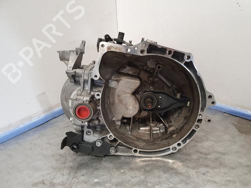 Used Gearbox PEUGEOT 308 SW II (LC_, LJ_, LR_, LX_, L4_) [2014-2021]  12506769