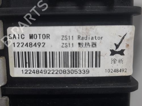 Water radiator MG MG ZS SUV (AZS1) 1.0 T-GDi | BP29977050M31