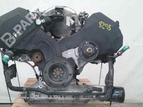 Moteur VW PASSAT B5.5 (3B3) 2.8 4motion (193 hp) 601761