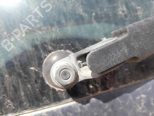 Used Rear wiper motor CITROËN C4 I (LC_) 1.6 HDi (109 hp) 26740975