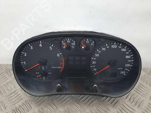 Used Instrument cluster AUDI A3 (8L1) 1.6 (101 hp) 9697454