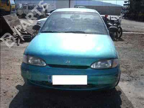 Left front indicator HYUNDAI ACCENT I (X-3) 1.5 i 12V | BP650731C32  - Image 6