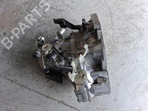 Gearbox OPEL AGILA B (H08) 1.2 (F68) | BP39246101M3 - Image 5