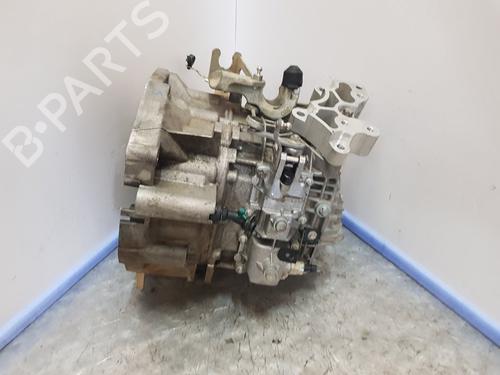 Gearbox JEEP COMPASS (MP, M6, MV, M7) 1.4 MultiAir | BP15253810M3 