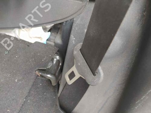 Used Rear left seatbelt HYUNDAI ix35 (LM, EL, ELH) [2009-2016]  23956855