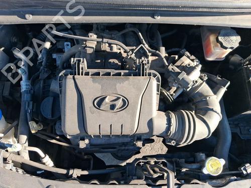 Used Engine Engine 39480307 39480307