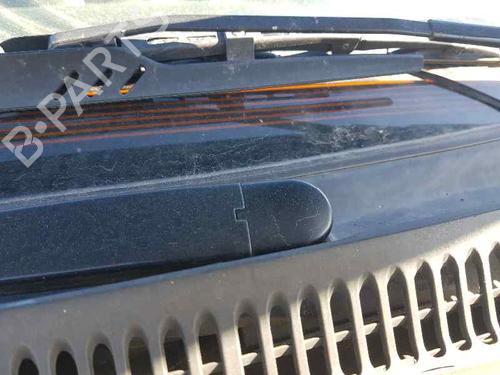 Used Front wiper motor SUBARU LEGACY IV Estate (BP) [2003-2009]  22644574