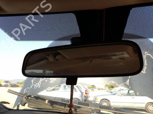 Specchietti retrovisore HONDA CIVIC VIII Hatchback (FN, FK) 2.2 CTDi (FK3) (140 hp) 30006053