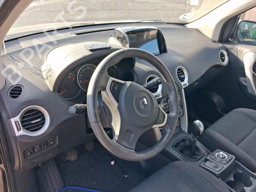 Engine RENAULT KOLEOS I (HY_) 2.0 dCi 4x4 (HY0K) | BP40603404M1  - Image 7
