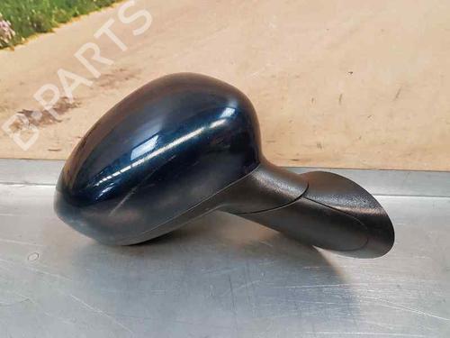 Right mirror FIAT 500 (312_)  | BP3162497C27