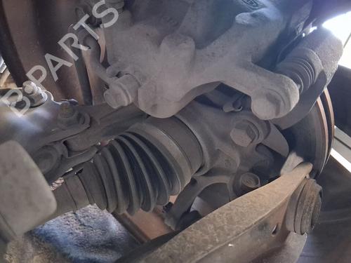 Used Left front steering knuckle Left front steering knuckle 38311567 38311567