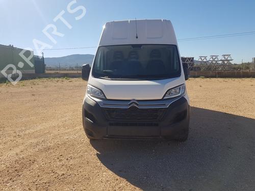 Frontplade/Frontkurv CITROËN JUMPER II Van 2.0 BlueHDi 130 | BP15713432C72