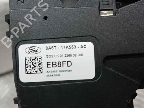Steering column stalk FORD FIESTA VI (CB1, CCN)  | BP26408565I23 