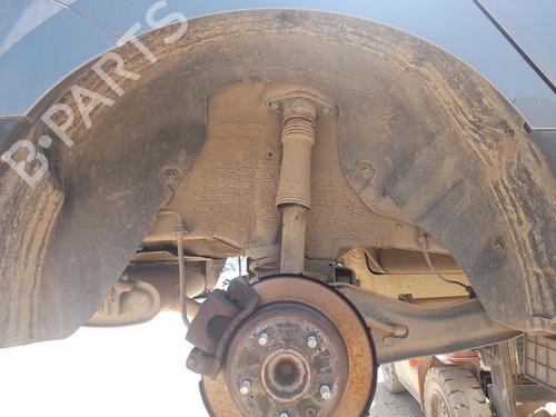Used Wheel arch HYUNDAI ix35 (LM, EL, ELH) 1.7 CRDi (116 hp) 26940457