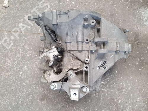 Gearbox FORD FOCUS II (DA_, HCP, DP)  | BP11396263M3 