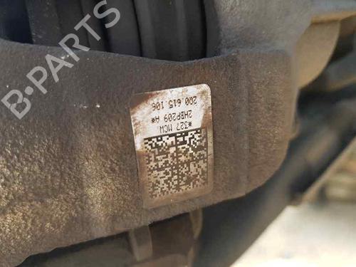 Used Right front brake caliper VW POLO VI (AW1, BZ1, AE1) [2017-2025]  23682839