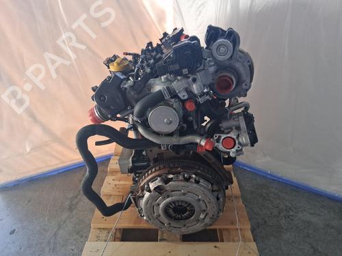 Engine RENAULT MEGANE IV Hatchback (B9A/M/N_) 1.5 Blue dCi 115 (B9A6) | BP39987455M1 - Image 3