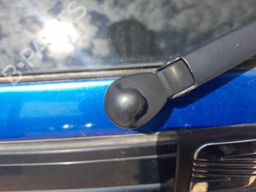 Used Rear wiper motor SEAT IBIZA II (6K1) 1.4 i (60 hp) 30269836