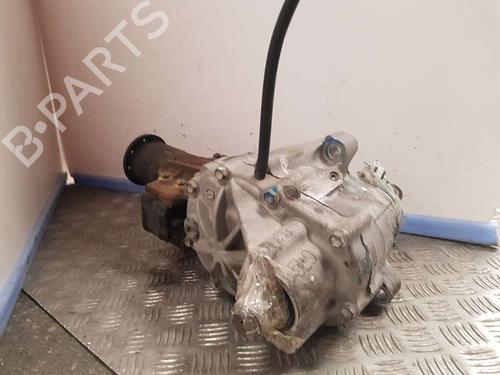 Used Front differential FIAT SEDICI (189_) [2006-2014]  13547540