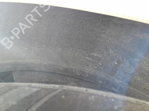Used Wheel arch Wheel arch DACIA LOGAN II TCe 90 LPG (90 hp) 34723420 34723420