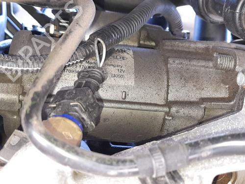 Used Starter Starter 37217641 37217641