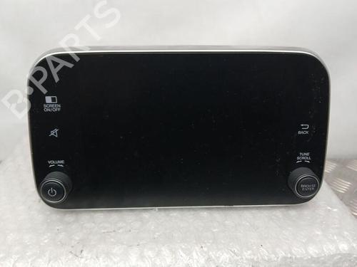 Elektronische module FIAT TIPO Estate (356_, 357_) [2016-2025]  23210069