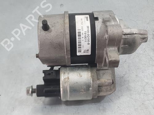 Starter TOYOTA AYGO (_B4_) 1.0 VVTi (KGB40) | BP36498486M8 - Image 4