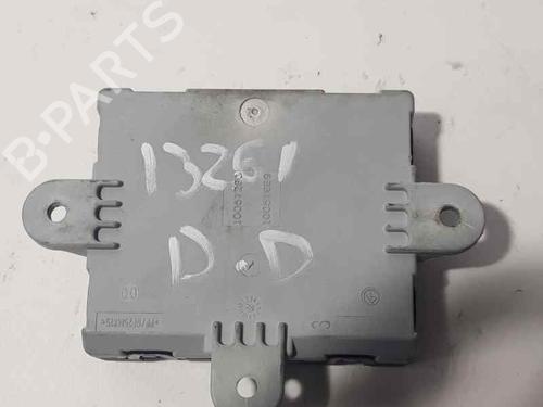 Electronic module FORD FIESTA VI (CB1, CCN) 1.5 TDCi | BP8149588M83 