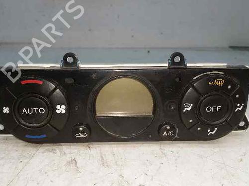 Used Climate control FORD MONDEO III (B5Y) [2000-2007]  602895