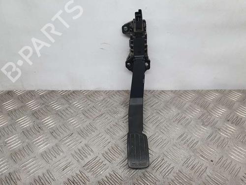 Used Pedal PEUGEOT 208 II (UB_, UP_, UW_, UJ_) [2019-2025]  17680800