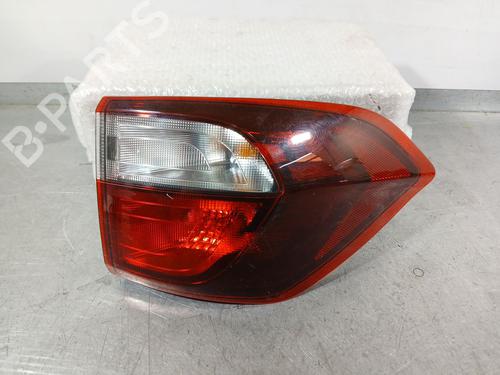 Used Right taillight Right taillight 29270479 29270479