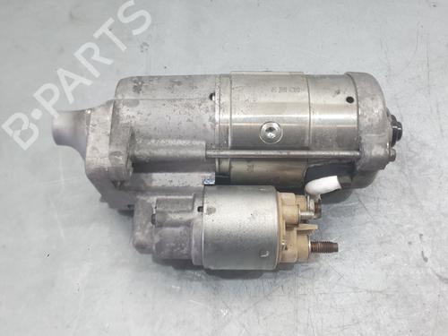 Starter VOLVO V40 Hatchback (525) D3 | BP24676372M8 - Image 2