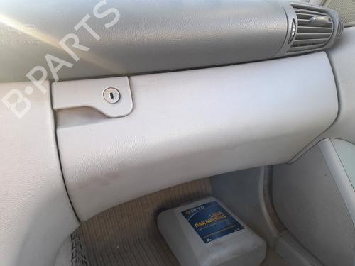 Hanskerom MERCEDES-BENZ C-CLASS T-Model (S203) C 220 CDI (203.206, 203.208) (143 hp) 31340419