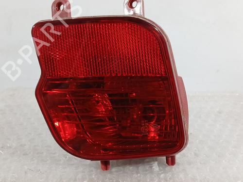 Used Rear bumper right light Rear bumper right light 27497008 27497008