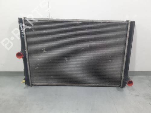 Used Water radiator Water radiator 38311431 38311431