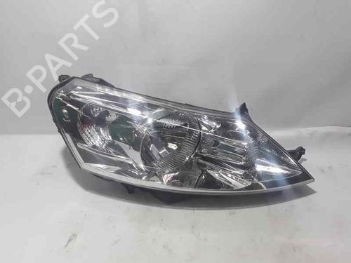 Faro destro PEUGEOT EXPERT Van (VF3A_, VF3U_, VF3X_) 1.6 HDi 90 8V (90 hp) 6147540