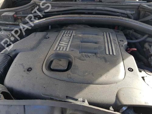 Used Air filter box BMW X3 (E83) 2.0 d (150 hp) 20670082