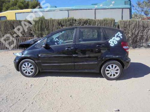 MERCEDES-BENZ A-CLASS (W169)    24426
