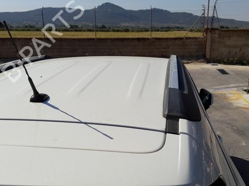 Barra do tejadilho Barra do tejadilho OPEL MOKKA / MOKKA X (J13) 1.4 LPG (_76) (140 hp) 36230309 36230309
