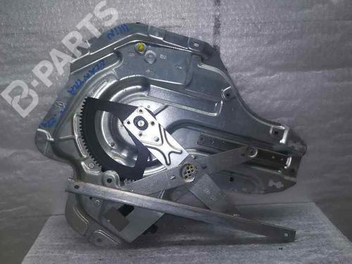 Rear left window mechanism HYUNDAI ELANTRA III Saloon (XD) 1.6 | BP2231094C24 