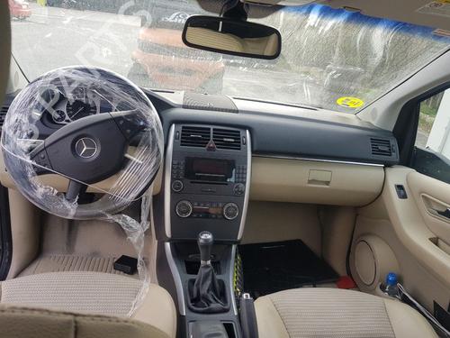 Electronic module MERCEDES-BENZ B-CLASS Sports Tourer (W245)  | BP11350170M83 