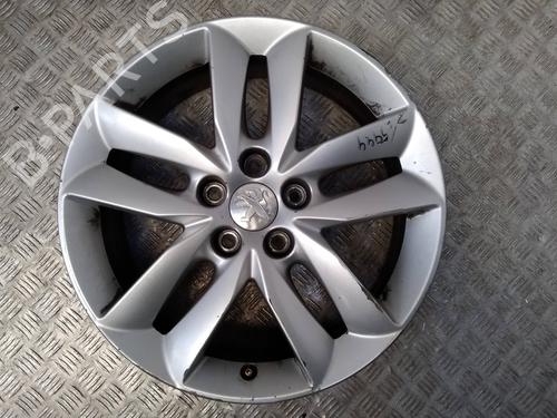 Rim PEUGEOT 508 I (8D_)  | BP20978927C45 