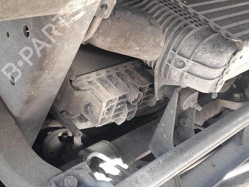 Used Water radiator NISSAN NT400 CABSTAR (F24M) 28.12, 32.12, 35.12 (F91AN, F24M) (122 hp) 29992987