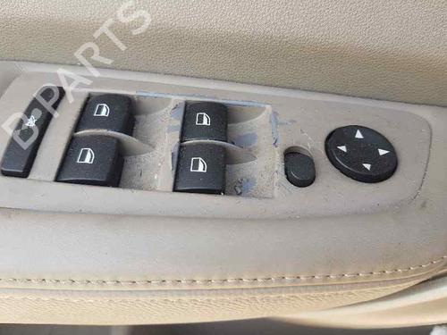 Used Left front window switch BMW 1 (E87) 120 d (163 hp) 24673145