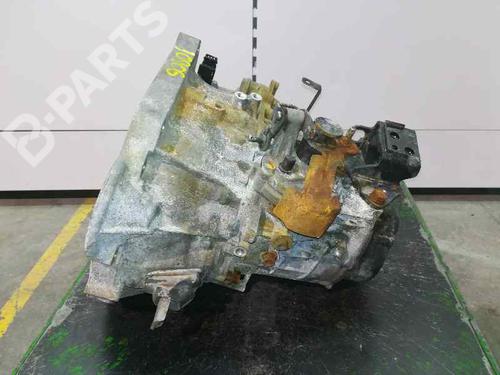 Gearbox HYUNDAI i30 (FD)  | BP716073M3 