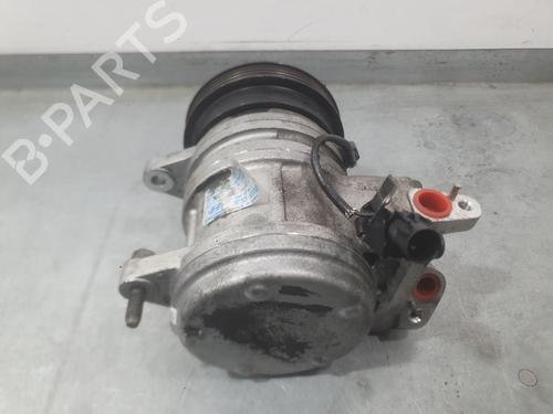 AC compressor KIA PICANTO I (SA) 1.0 | BP40523446M34 - Image 3