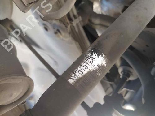 Used Right front driveshaft RENAULT LAGUNA III (BT0/1) [2007-2015]  22640129